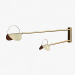 Бра Inodesign Bolia Gold 41.5035